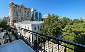 Gold City Hotel